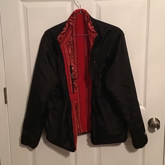 Supreme Men’s M Reversible Jacket EUC